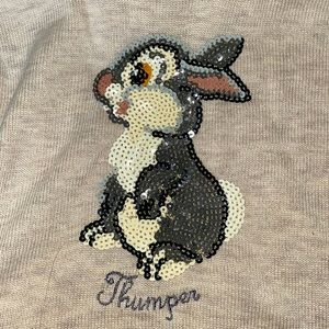 Small (6-7) Gap sweater